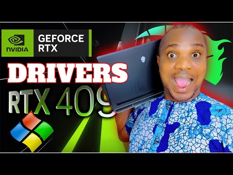 How To Download Nvidia Drivers Windows 11 — Exact Nvidia Drivers For Any Gaming Pc