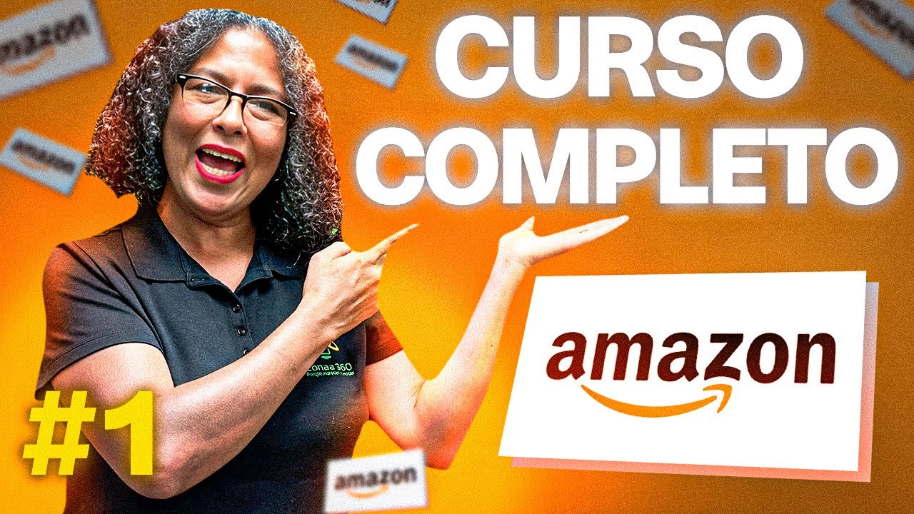 ¡Hazlo desde tu casa! Crea tu negocio en Amazon FBA/FBM - YouTube