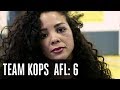 Denise Kielholtz de Ring In! | TEAM KOPS #6