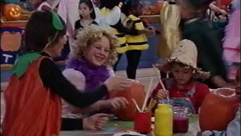 Halloween Party (2004 Version) Part 72