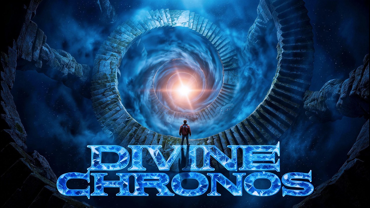 Divine Chronos | Official Trailer: We’re Not in the Same Timeline ...