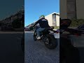 FPV Dji Avata 2 | Kawasaki Z650 #dji #avata2 #fpv #kawasaki #z650