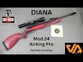 Diana Mod 54 Airking Pro 