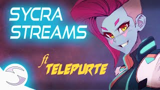Episode 2: Gettin Animated - Sycra Streams