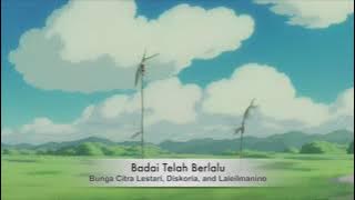 Diskoria, laleilmanino, BCL - Badai Telah Berlalu (1 jam)