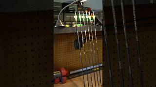 Fletch some arrows with me #bowhunting #archery #asmr #hunting #mathewsarchery