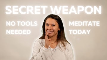 How to Start Meditating Today : It’s Easier Than You Think