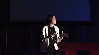 Immersioni felici nel fiume della lingua | Vera Gheno | TEDxUNIPV