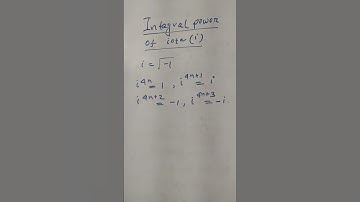 #WB SLST MATHEMATICS SHORT TRICK ABOUT COMPLEX NUMBER (NET / GATE/SET/ IIT JAM)#short