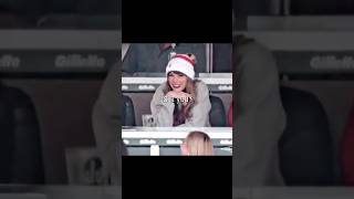our tays engaged 🥹#taylorswift #traviskelce #taylorsversion #tayvis #viral #viralvideos #shorts