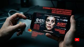 Deepfake Bank Fraud WARNING: Accounts Drained 2026!