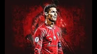 Soca Soca Soca Edit Ronaldo Inspiration -