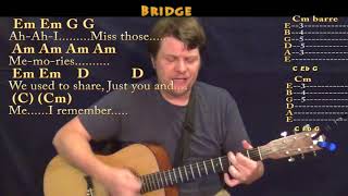 Moonlight (Grace VanderWaal) Guitar Cover Lesson with Chords/Lyrics screenshot 5