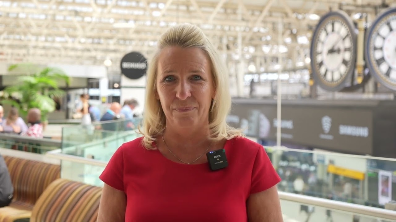 Train Travel Snapshot (June 2023): Rail commuting up 8%