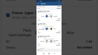 #1xbet Football prediction 🔥 1-12-21