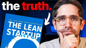 Is Lean Startup DEAD in 2024? Here’s What You’re Missing