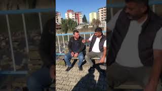 Pazarlı Erdoğan - Kibritun Var Mi Dayi Oğli