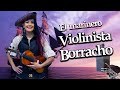 The Drunken Sailor 🥴🍻 Violín Score Partitura Fácil Para Violín