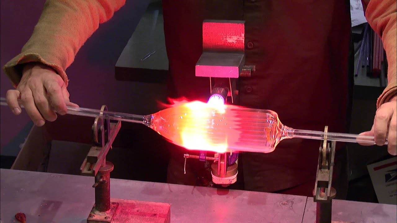 Live-Streamed Studio Demonstration: Matt Tyner (January 28, 2015)