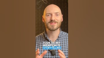 Unlock the Power of Storytelling in Video Marketing 🎬