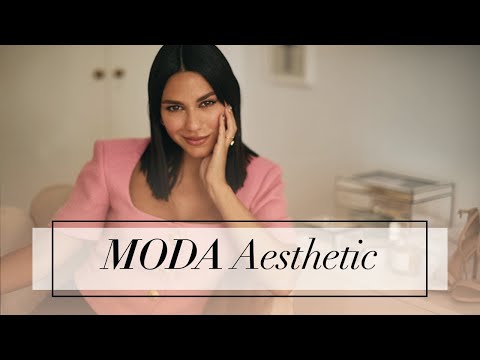 TIPOS DE AESTHETICS.