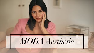 TIPOS DE AESTHETICS. Estilos y moda.