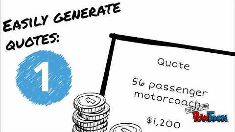 busHive Charter Management Software