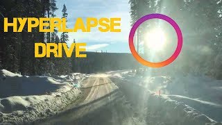 Hyperlapse Drive - March 10th 2018 screenshot 4
