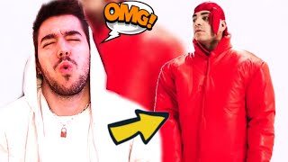 REACCIÓN A | RYAN CASTRO - AMOR DE UNA NOCHE (OFFICIAL VIDEO)