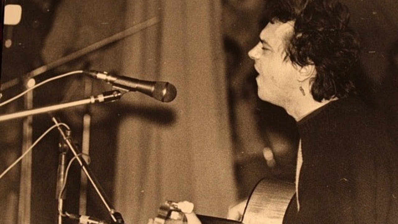 Ленинград, Рок-Клуб (21.02.1988) - YouTube