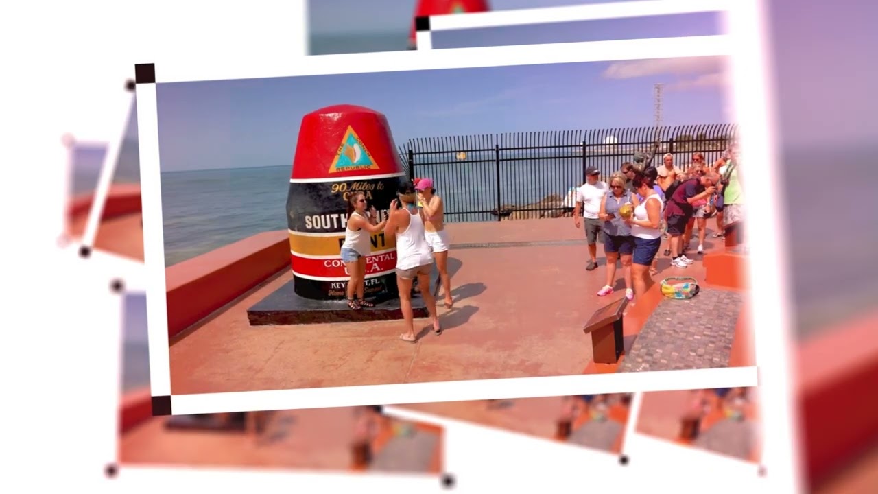 LMGI Florida Virtual FamTour- Monroe County