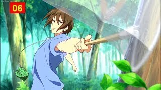 Death Comes Episode 6 English Dub