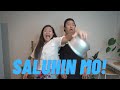 SALUHIN MO!