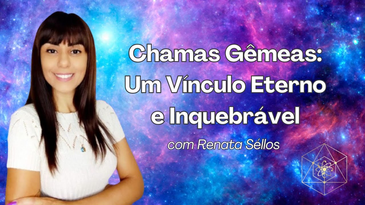 Chamas Gêmeas: Um Vínculo Eterno e Inquebrável