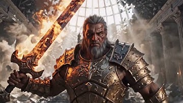 Speed Level Design in UE5 with These Assets ⚡ | Unreal Engine 5 Trailler