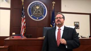 Michigan Court Appointed Lawyers