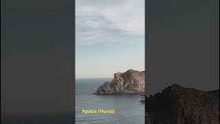 El hornillo 2025 (Aguilas, Murcia) #regiondemurcia