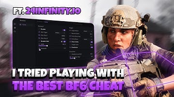 I Tried $4 Battlefield 6 Cheats in Ranked… (INSANE RESULTS)