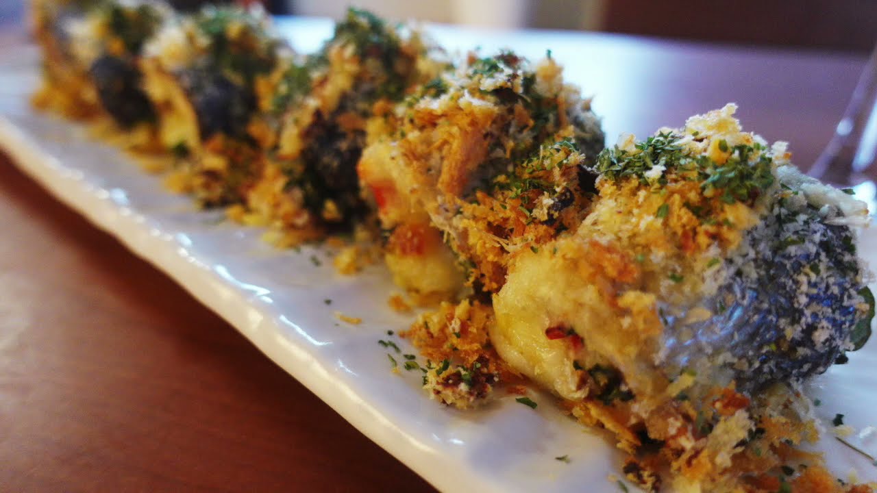 アジのオーブン焼き No.33