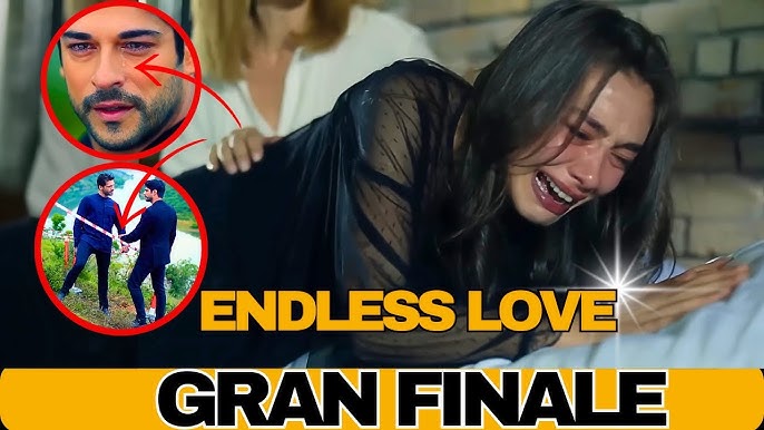 Endless Love Finale: Kemal Trascina Emir Verso la Morte... L'Addio a Nihan  che Spezza il Cuore
