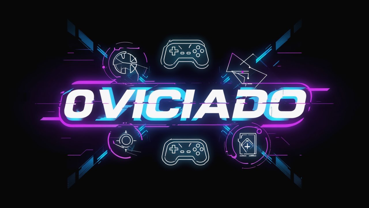 retrogaming Portuguese/English chat