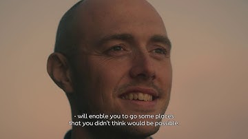 Meet Kris, Geotechnical Engineer at Ørsted