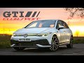 NEW VW Golf 8 GTI Clubsport Review: This Is The GTI You Want | Carfection 4K