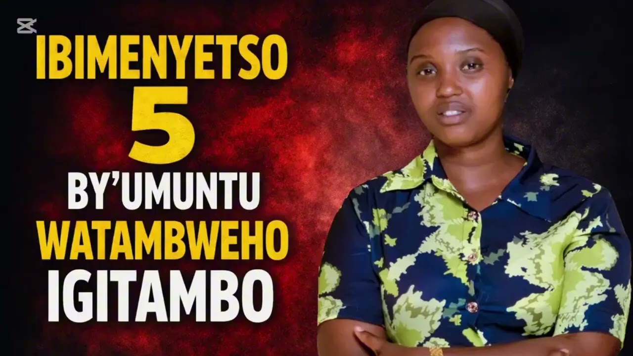 WAZIZE KUTABIMENYA🫵ARIKO HARACYARI AMAHIRWE YO GUTABARWA💪🔥