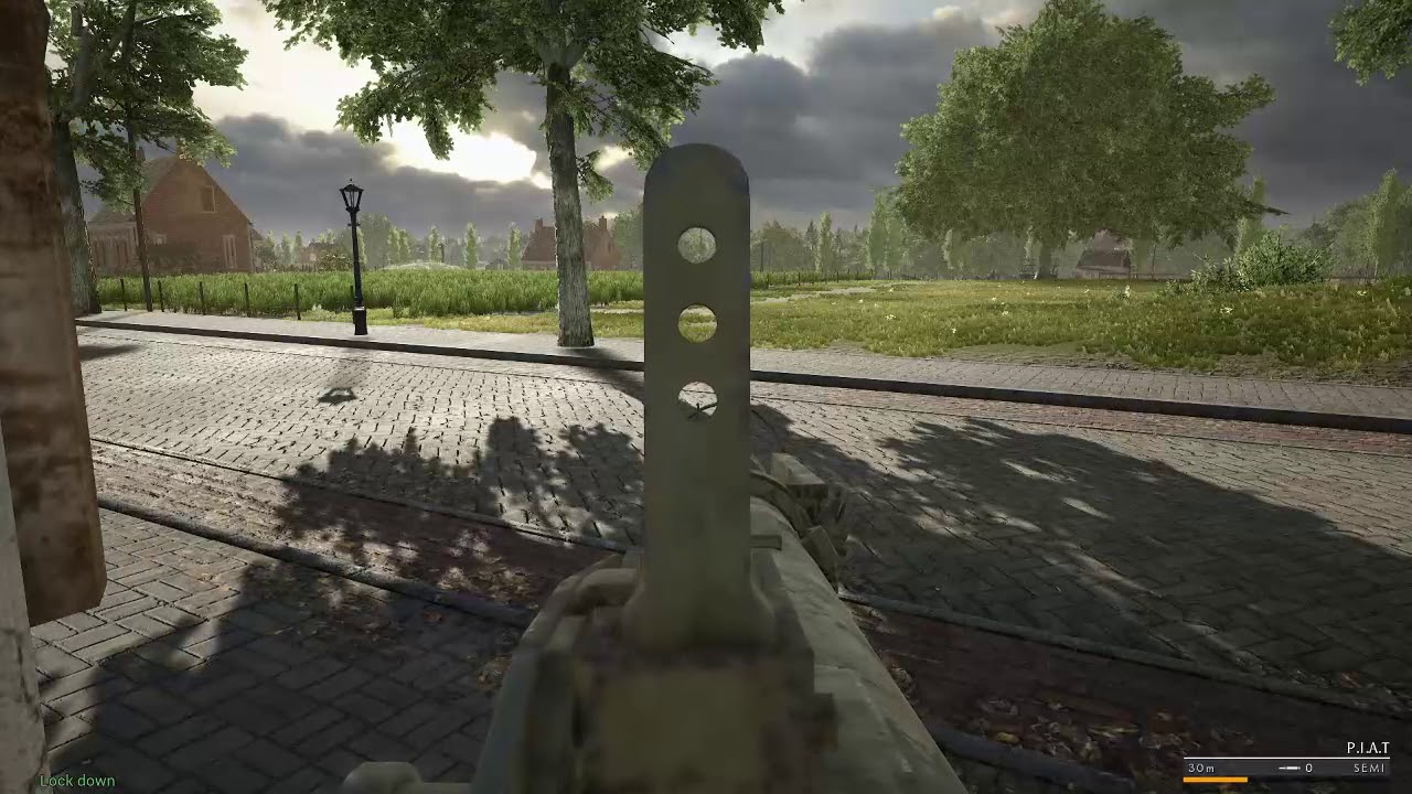 Post Scriptum: MSP AT - YouTube