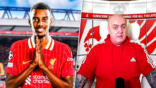 Download Lagu Liverpool PUSHING For SENSATIONAL Alexander Isak Move MP3 Download Lagu Liverpool PUSHING For SENSATIONAL Alexander Isak Move MP3