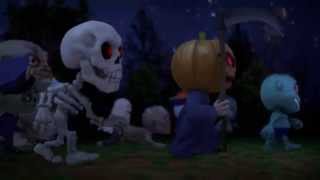 Zombie Cruncher Launch Trailer screenshot 1