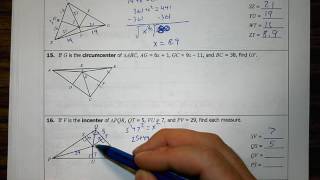 Unit 4 Study Guide #2
