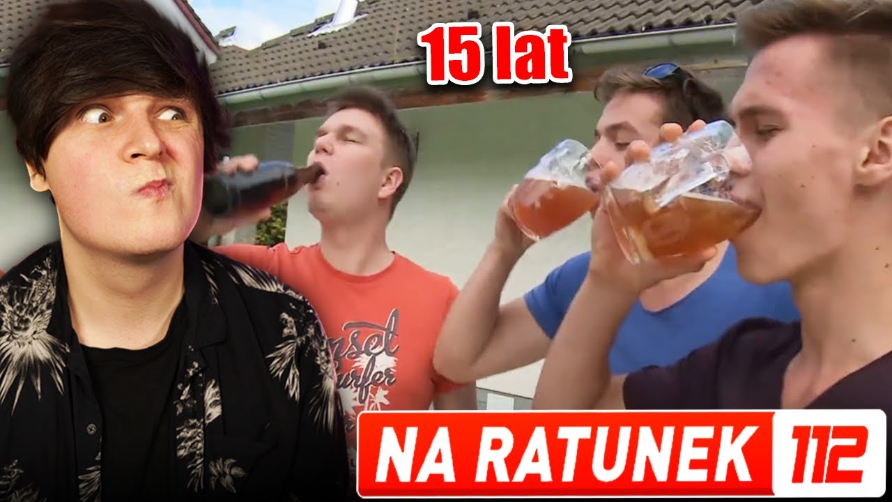 Update Ciumkaj loczki: NA RATUNEK 112 ODCINEK 54