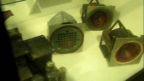 2009 Klipsch Museum of Audio History Part 3